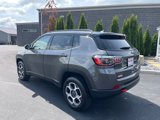 Used 2022 Jeep Compass Trailhawk image 3