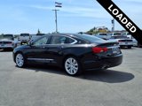 Used 2015 Chevrolet Impala LTZ image 2