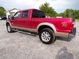 Used 2014 Ford F250 Lariat w/ Lariat Ultimate Package image 2