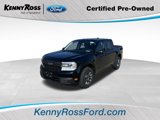 Certified 2023 Ford Maverick XLT image 1