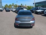 Used 2022 Genesis G70 3.3T image 4