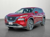 Used 2023 Nissan Rogue SV image 3