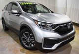 Certified 2022 Honda CR-V EX image 3