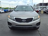 Used 2011 Kia Sorento LX image 2