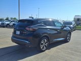 Used 2023 Nissan Murano SV image 2