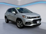 Used 2022 Chevrolet Trax LS w/ Tint and Cruise Package image 2
