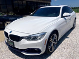 Used 2017 BMW 430i Gran Coupe xDrive image 2