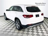 Certified 2022 Mercedes-Benz GLC 300 image 5