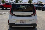 Used 2023 Kia Soul LX w/ LX Technology Package image 5