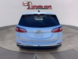 Used 2021 Chevrolet Equinox LT image 5