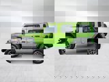 New 2025 Jeep Wrangler Unlimited Rubicon w/ Technology Group image 5