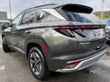 New 2025 Hyundai Tucson SEL image 3