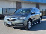 Used 2015 Acura MDX SH-AWD w/ Advance Package image 2