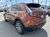 Used 2020 Cadillac XT4 Sport w/ Cold Weather Package image 4