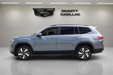 Used 2024 Volkswagen Atlas SE image 2