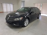 Used 2019 Volkswagen Passat 2.0T Wolfsburg w/ Wheels & Sunroof Package image 4
