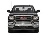 Used 2017 GMC Sierra 1500 SLE w/ SLE Value Package image 4
