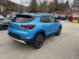 New 2025 Chevrolet TrailBlazer LT w/ Convenience Package image 5