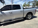 Used 2017 RAM 1500 Big Horn image 5