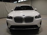 Used 2022 BMW X3 xDrive30i w/ Premium Package 2 image 3