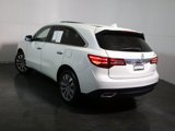 Used 2015 Acura MDX SH-AWD w/ Technology Package image 2