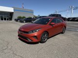 Used 2023 Kia Forte LXS image 5