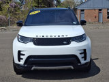 Used 2020 Land Rover Discovery Landmark image 2