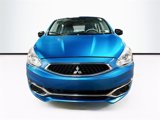 Used 2020 Mitsubishi Mirage LE image 2