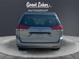 Used 2011 Toyota Sienna image 4