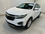 Used 2024 Chevrolet Equinox LT image 3