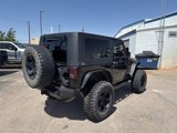 Used 2010 Jeep Wrangler Sport image 5