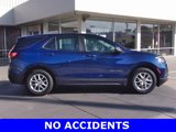 Used 2023 Chevrolet Equinox LS image 2