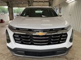 New 2026 Chevrolet Equinox LT w/ Convenience Package II image 6