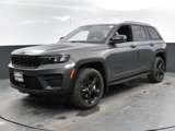 New 2025 Jeep Grand Cherokee Altitude image 3