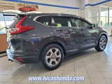 Used 2018 Honda CR-V EX-L image 4