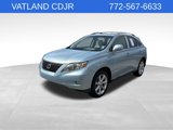 Used 2011 Lexus RX 350 2WD image 3