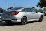 Used 2021 Honda Civic Sport image 4