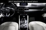 Used 2017 MAZDA CX-5 Grand Select image 4