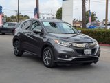 Certified 2022 Honda HR-V EX image 2