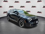 Certified 2023 Kia Sportage X-Line image 3