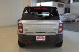 Used 2022 Ford Bronco Sport Badlands w/ Premium Package image 4