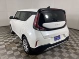 New 2025 Kia Soul LX image 6