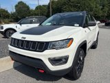 Used 2019 Jeep Compass Trailhawk image 4