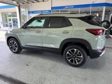 New 2026 Chevrolet TrailBlazer LT w/ LT Cold Weather Package image 5