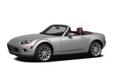 Used 2007 MAZDA MX-5 Miata Grand Touring image 2