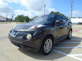 Used 2012 Nissan Juke SV image 2