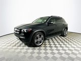 Used 2021 Mercedes-Benz GLE 350 w/ Premium Package image 3