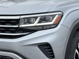Used 2021 Volkswagen Atlas SEL Premium image 5
