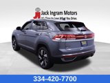 New 2025 Volkswagen Atlas Cross Sport SE image 3