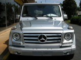 Used 2008 Mercedes-Benz G 500 image 5